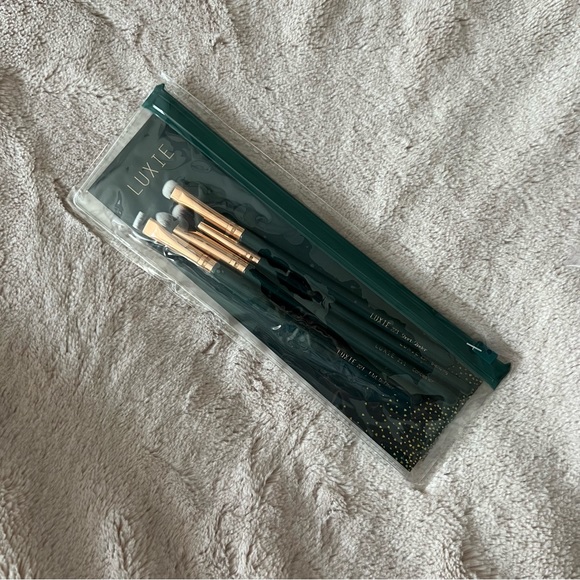 Luxie Enchanted Eye Set NIP - Picture 7 of 8